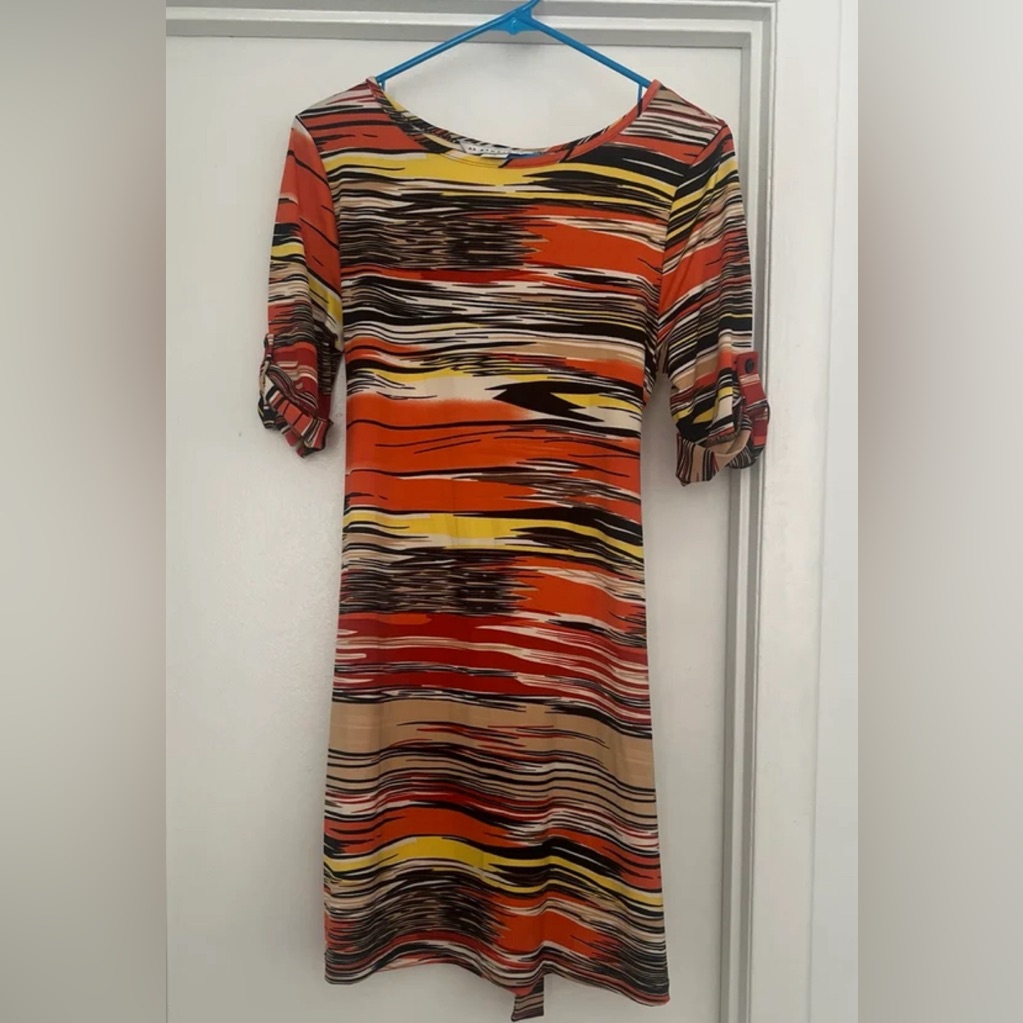 Aa Studio Aa Dress
